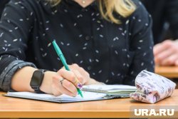 Тюменцы часто берут кредиты для обучения в университетах и ссузах