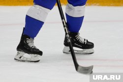 У Ерофеева закончился контракт с клубом