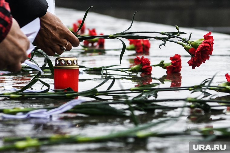 15 декабря - День памяти журналистов, погибших при исполнении профессионального долга