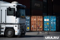Спрос на перевозку грузов с Китаем вырос в 2,5 раза