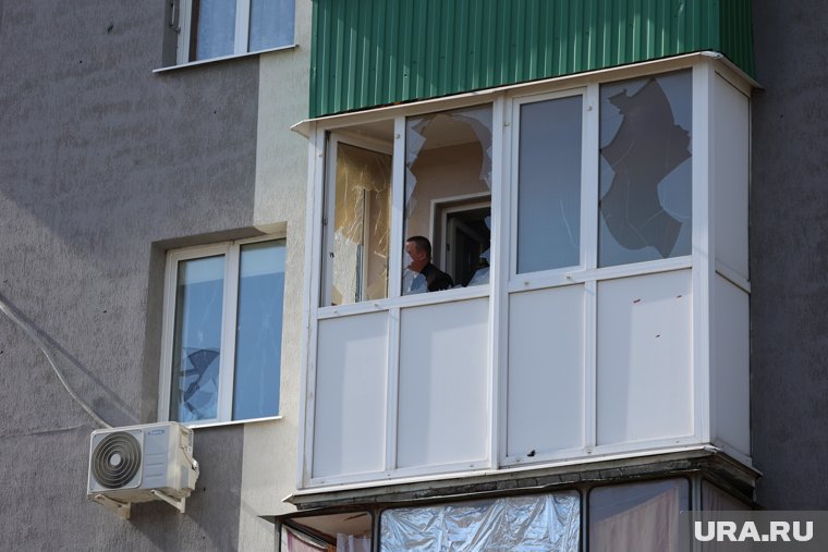 Предварительно, сургутянин находился "под воздействием каких-то веществ"