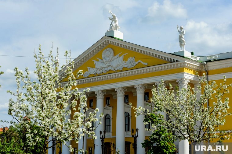 В театре оперы и балета имени Глинки представят балет «Кармен»
