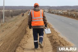 Жители переживают, что в следующем году дамба может не выдержать паводок