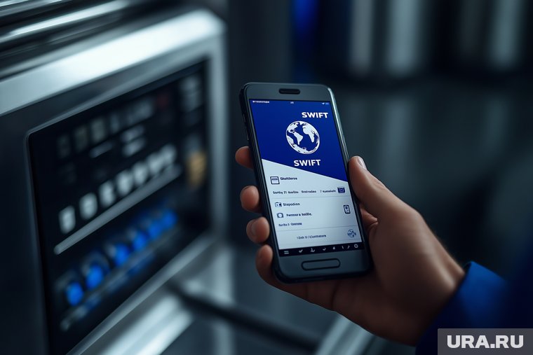 Еврокомиссия хочет отключить еще 22 банка от SWIFT