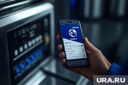 Еврокомиссия хочет отключить еще 22 банка от SWIFT