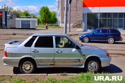 К зависимым курганцам приезжала машина и увозила в исправительный центр
