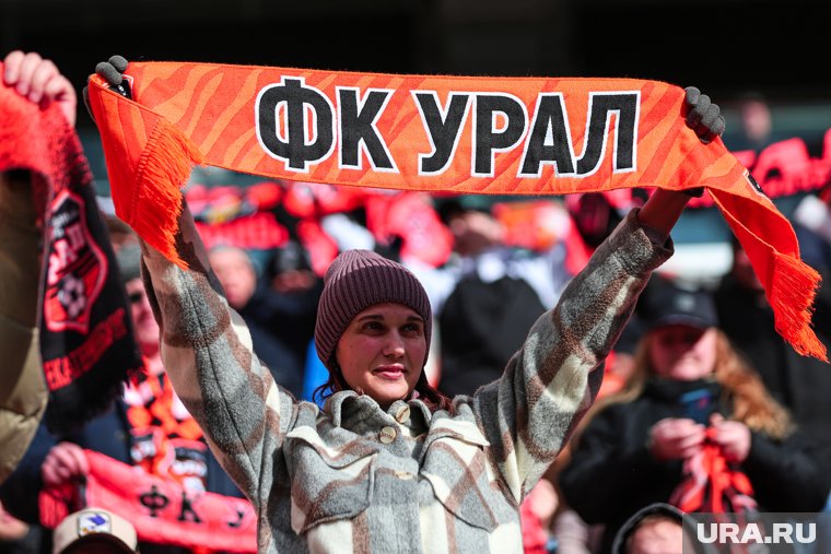 У «шмелей» появился шанс выйти в Российскую премьер-лигу