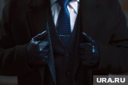 По данным источников, новый глава ДРБ работал в силовых структурах Самарской области