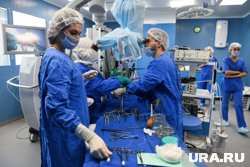 Женщине удалили половину бедра из-за боли при ходьбе