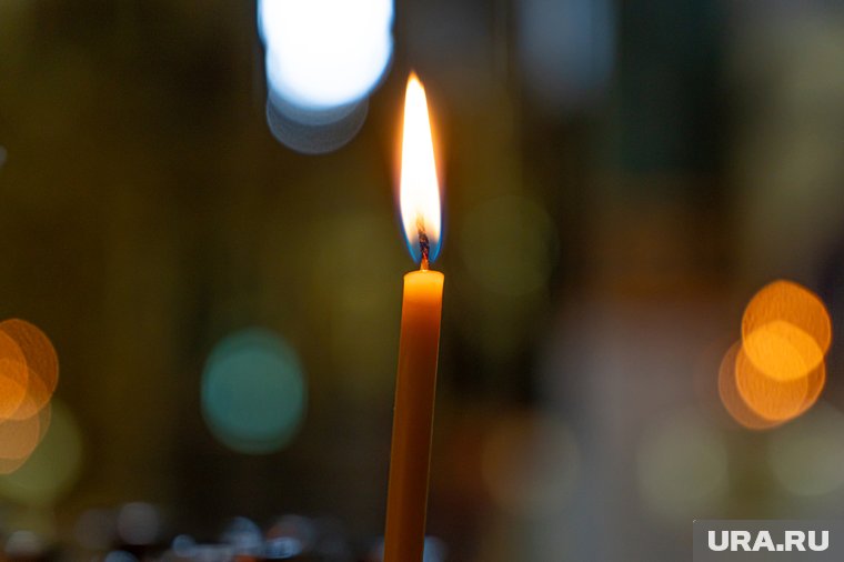 Ярославцеву было 54 года