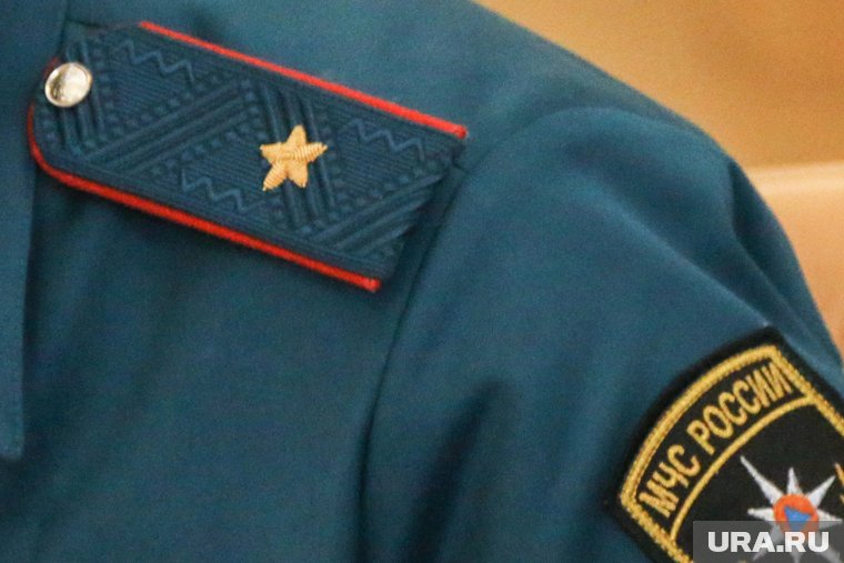 Генерал Гилев и главы силовых ведомств ЯНАО поздравили Салехард