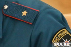 Генерал Гилев и главы силовых ведомств ЯНАО поздравили Салехард