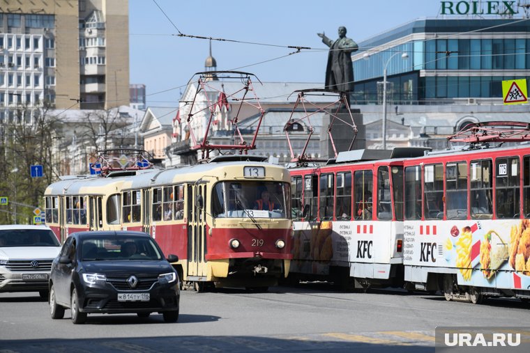 Общественный транспорт будет курсировать по-другому с 5 по 7 июля