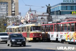 Общественный транспорт будет курсировать по-другому с 5 по 7 июля