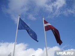 Латвия решила выйти из конвенции, объяснив это изменением ситуации с безопасностью 