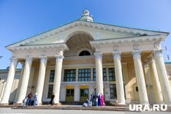 В аэропорту Челябинска снова задержаны рейсы 