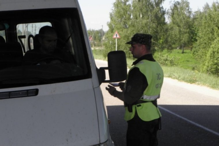 Силовые ведомства провели совместную операцию