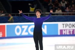 Вопрос о смене спортивного гражданства Попова будет рассмотрен 13 мая на исполкоме ФФККР