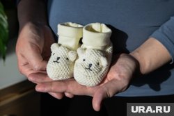 За роженицами-конкурсантками будут следить специалисты