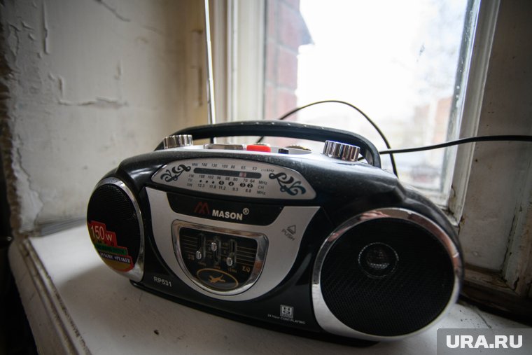 В Шадринске на частоте 89,1 FM заработала новая радиостанция «Ретро FM»