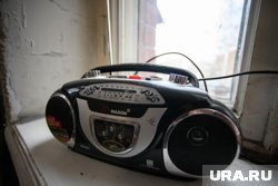 В Шадринске на частоте 89,1 FM заработала новая радиостанция «Ретро FM»