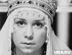 В 1982 году Германова окончила Всесоюзный государственный институт кинематографии (ВГИК)