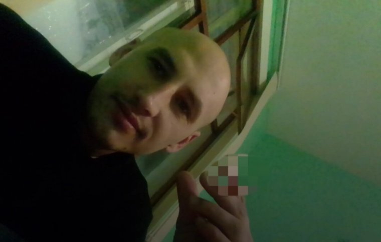 Суд приговорил Шоколада к восьми годам лишения свободы