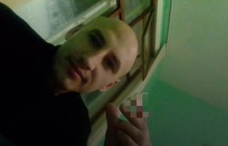 Суд приговорил Шоколада к восьми годам лишения свободы