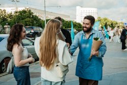 Краев продолжает осваивать новые профессии
