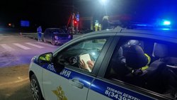 ЧП произошло ночью 13 октября 