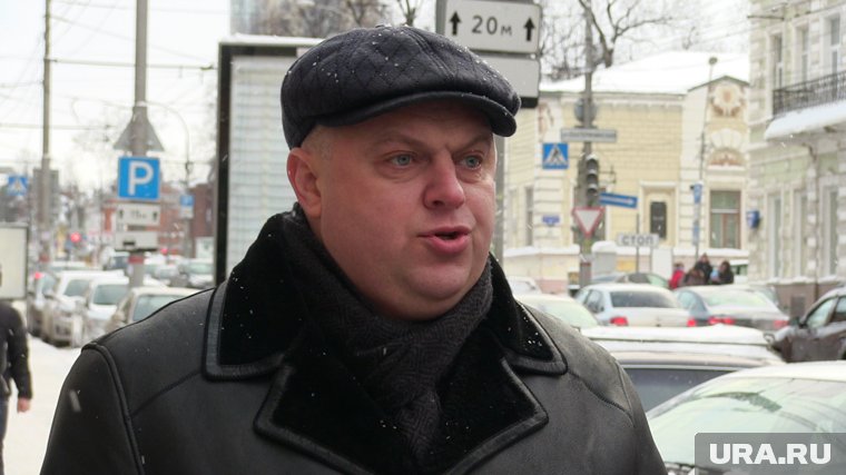 Бывший пермский чиновник переехал в Волгоградскую область