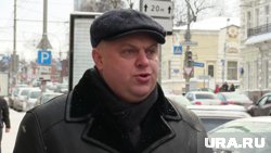 Бывший пермский чиновник переехал в Волгоградскую область