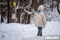 Погибшая девочка должна была пойти в следующем году в школу 