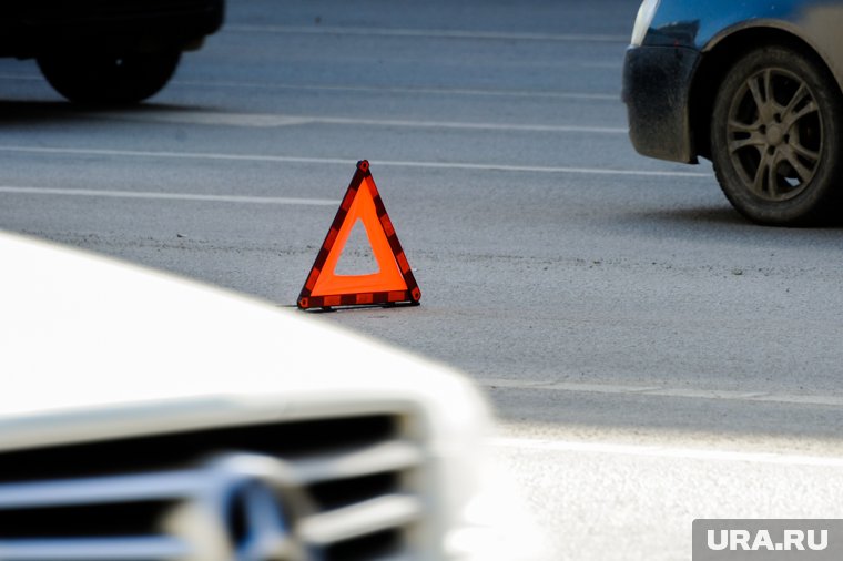 Оба пострадавших в ДТП в Ноябрьске доставлены в больницу