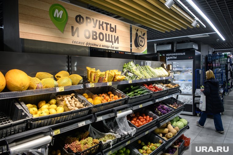Серьезное повышение цен на продукты спровоцировало рост инфляции внутри семьи
