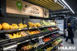 Серьезное повышение цен на продукты спровоцировало рост инфляции внутри семьи