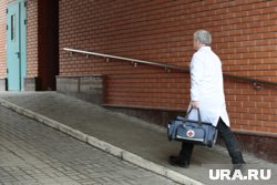 Работу предлагают как для медиков, так и для опытных менеджеров
