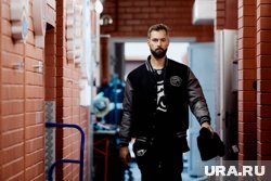 Вратарь «Трактора» Крис Дригер признался, что сон помогает ему восстанавливаться