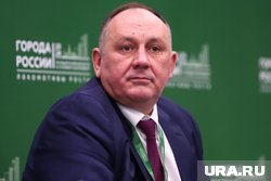 Ряшин заверил, что и дальше продолжит работу по гармонизации межнациональных и межконфессиональных отношений