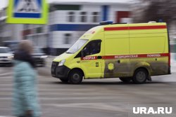 Пострадавших в результате налета ВСУ нет (архивное фото)