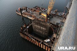 Новые мосты улучшат транспортную доступность районов Перми 