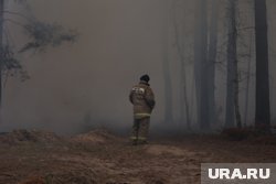 Курганское МЧС нашло десятки нарушений пожарной безопасности 