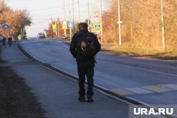 Мужчина нуждается в медицинской помощи (архивное фото)