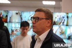 Алексей Текслер заявил, что выборы прошли организованно