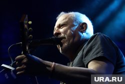 Макаревич* расстроился, что у него плохо прошел концерт  