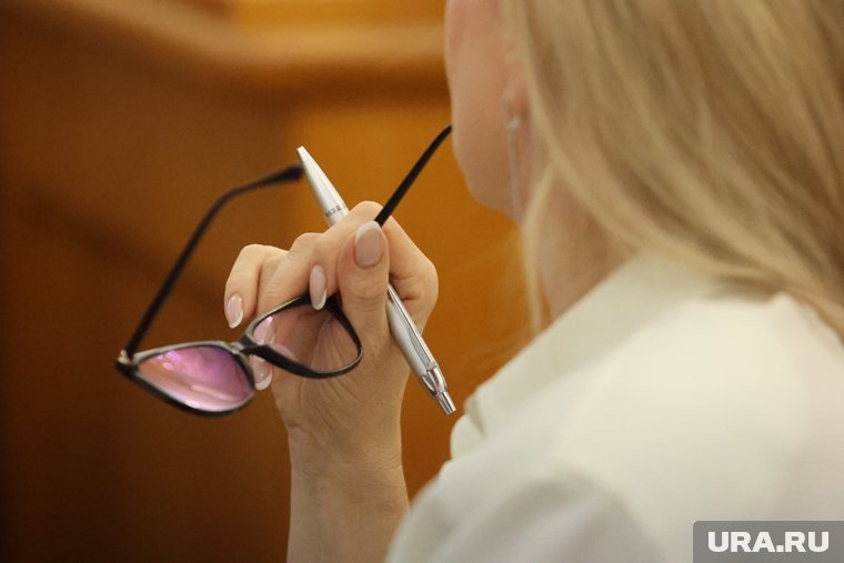 Бывшая заместитель главы Нижневартовска Ирина Воликовская переехала в Тюмень и нашла работу