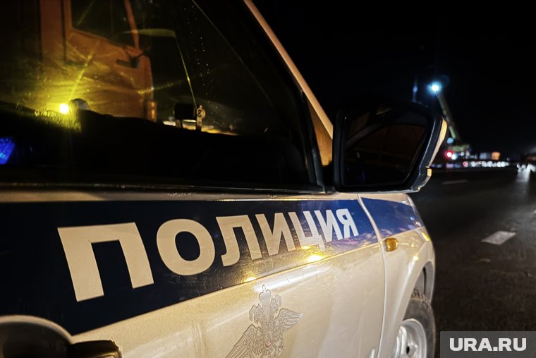 Состояние алкогольного опьянения не установлено
