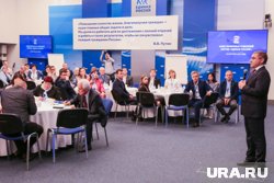 Внутрипартийная конкуренция усилилась, обратил внимание Владимир Якушев 
