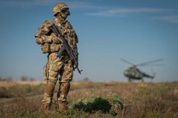 Экс-офицера ВС России Льва Ступникова объявили в федеральный розыск