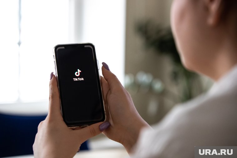 «Поколение TikTok» не хочет работать, но надеется на внезапный успех